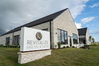 Revitalize U Med Spa & Salon