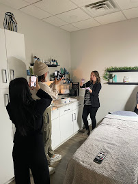 Definition Salon and Spa