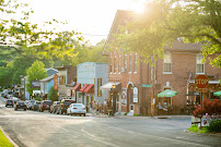 Village of East Davenport