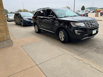 American Class Taxi