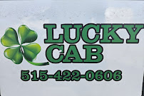 Lucky Cab