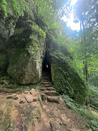 Maquoketa Caves State Park
