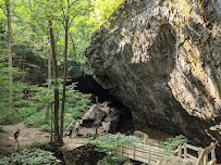 Maquoketa Caves State Park