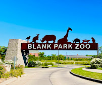 Blank Park Zoo