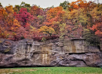 Ledges State Park