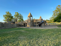 Big Creek State Park