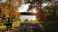 Big Creek State Park