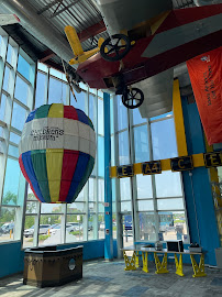 The Iowa Children's Museum