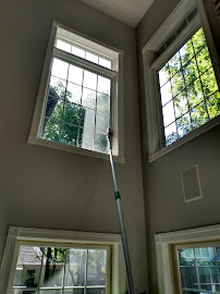 Window Worx Window Cleaning