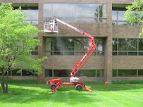 Larry's Window Service, Inc.