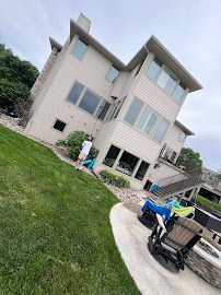 Pure-Clean Exterior Services