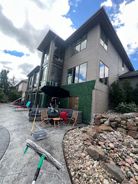 Pure-Clean Exterior Services