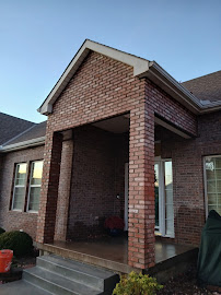 MITTS MASONRY - Construction & Repair of Brick, Block and Stone and Tuck Pointing