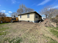 Olympic Foundation Repair