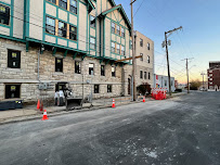 Alpha Construction KC