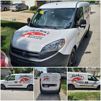 Stephen's Courier Service