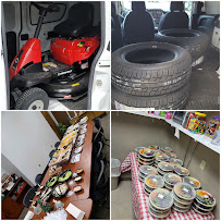 Stephen's Courier Service