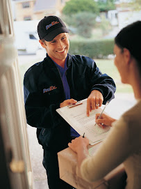 Professional Express Courier