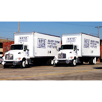 Boyd Total Delivery Systems