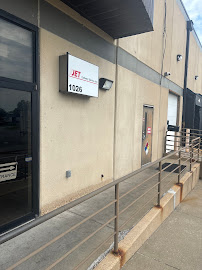 Jet Delivery Service, Inc.