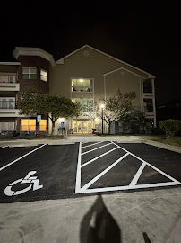 Platinum Paving