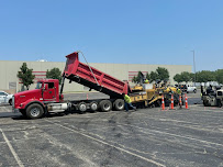 Kansas Asphalt