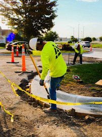 Kansas Asphalt