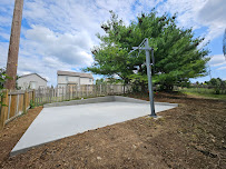 Johnson Concrete LLC