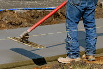 Topeka KS Concrete Contractors
