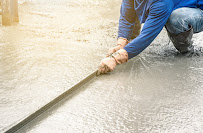 Topeka KS Concrete Contractors