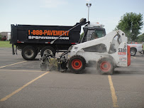 Encore Pavement