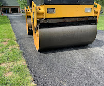 Asphalt Paving Service