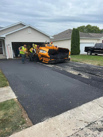 Pave Rite Asphalt