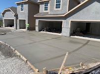 Rk Deluxe Concrete