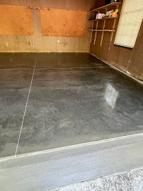 Rk Deluxe Concrete