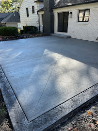 3D Concrete