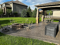 Aesthetic Concrete Designs