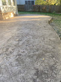 Aesthetic Concrete Designs