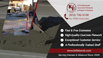 K&E Flatwork LLC