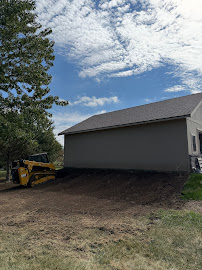 Grade A Excavation