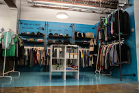 Seen Merch