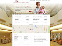 Green Tie Website Design Firm