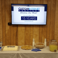 Custom Internet Services LLC