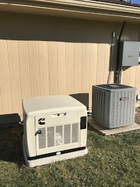 Greenwave Electric, Inc.