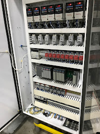 Tracy Electric Inc