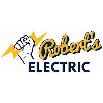 Robert's Electric Inc