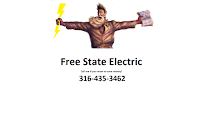Free State Electric