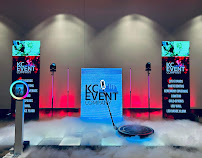 Icon Events Group