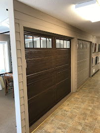 Raynor Garage Door Company Inc. of Kansas City