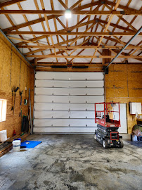 Garage Door Masters KC Olathe Garage Door Repair